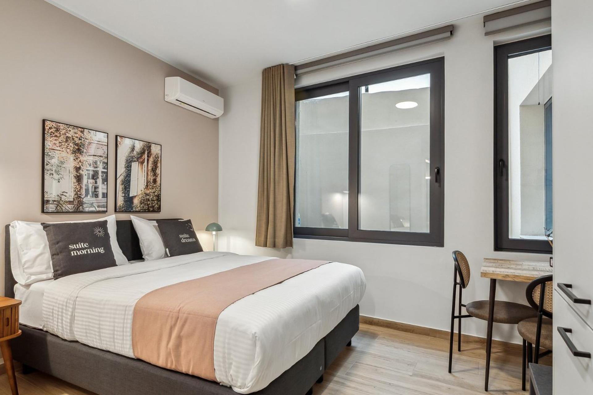 Limehome Athens Solonos City Center Экстерьер фото