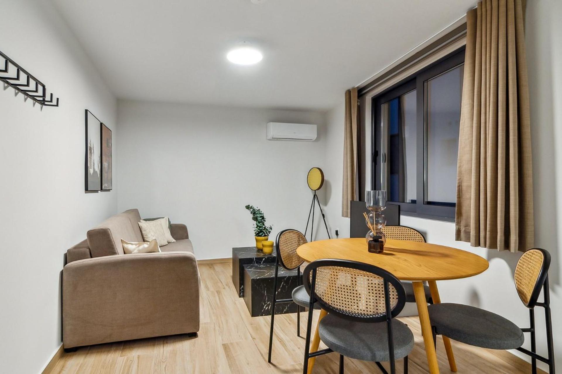 Limehome Athens Solonos City Center Экстерьер фото